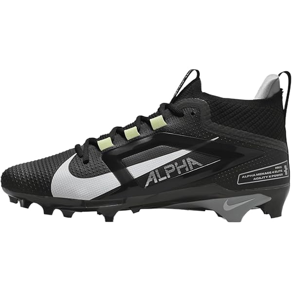 Nike Alpha フットボールスパイク　FQ4046-600 27cm Nike Alpha フットボールスパイク FQ4046-600 27cm - メルカリ